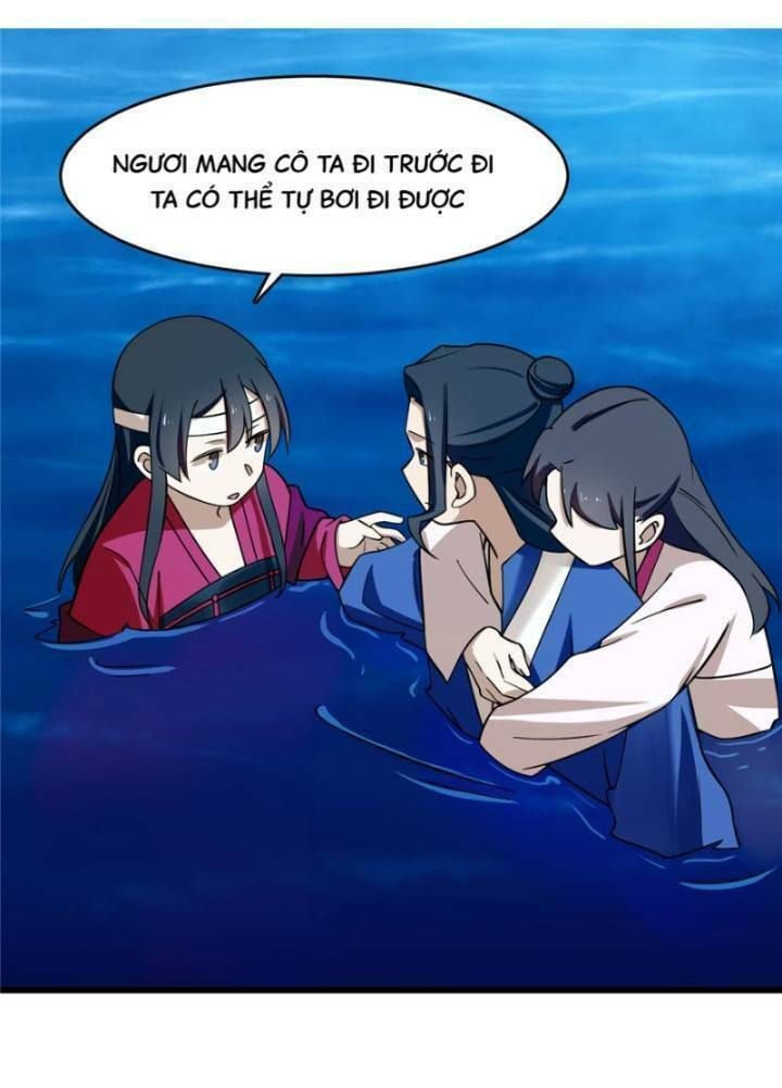 đọc truyện Độc Bộ Thiên Hạ: Đặc Công Thần Y Chương 153 ảnh 28 tại Thiên Thai Truyện