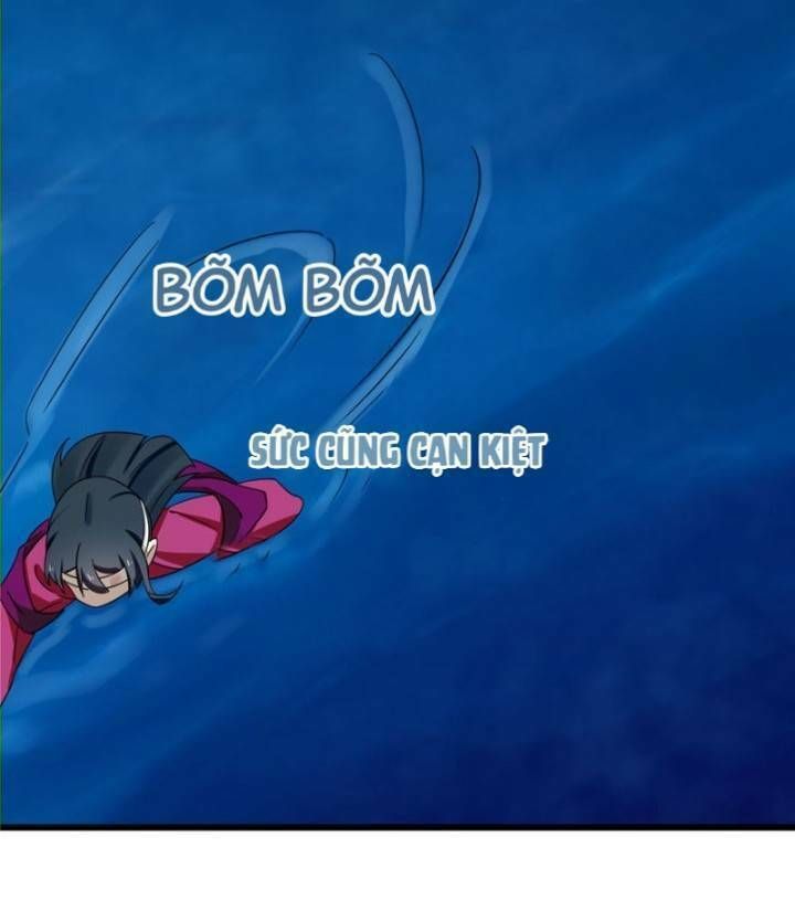 đọc truyện Độc Bộ Thiên Hạ: Đặc Công Thần Y Chương 153 ảnh 32 tại Thiên Thai Truyện