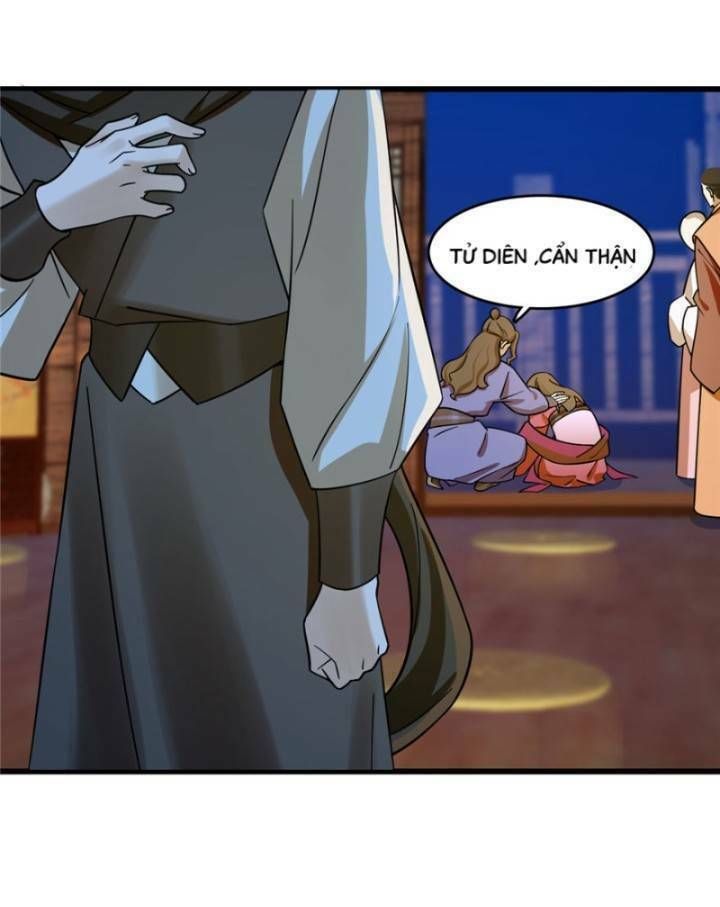 đọc truyện Độc Bộ Thiên Hạ: Đặc Công Thần Y Chương 153 ảnh 6 tại Thiên Thai Truyện