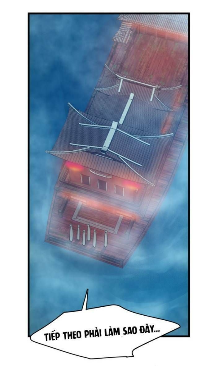 đọc truyện Độc Bộ Thiên Hạ: Đặc Công Thần Y Chương 153 ảnh 10 tại Thiên Thai Truyện