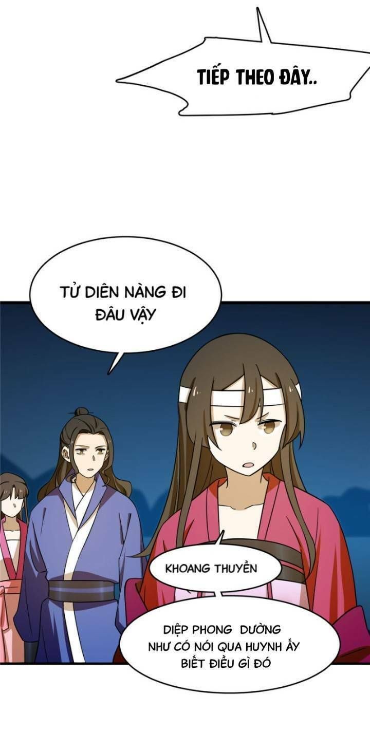 đọc truyện Độc Bộ Thiên Hạ: Đặc Công Thần Y Chương 153 ảnh 11 tại Thiên Thai Truyện