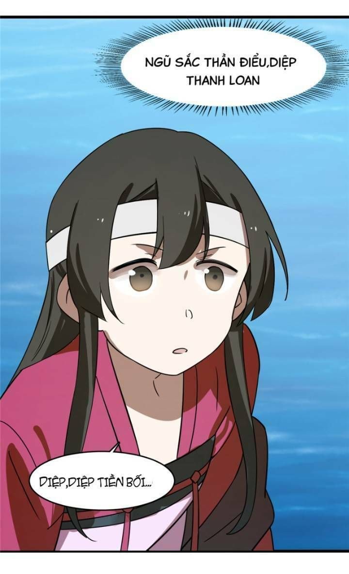 đọc truyện Độc Bộ Thiên Hạ: Đặc Công Thần Y Chương 154 ảnh 15 tại Thiên Thai Truyện