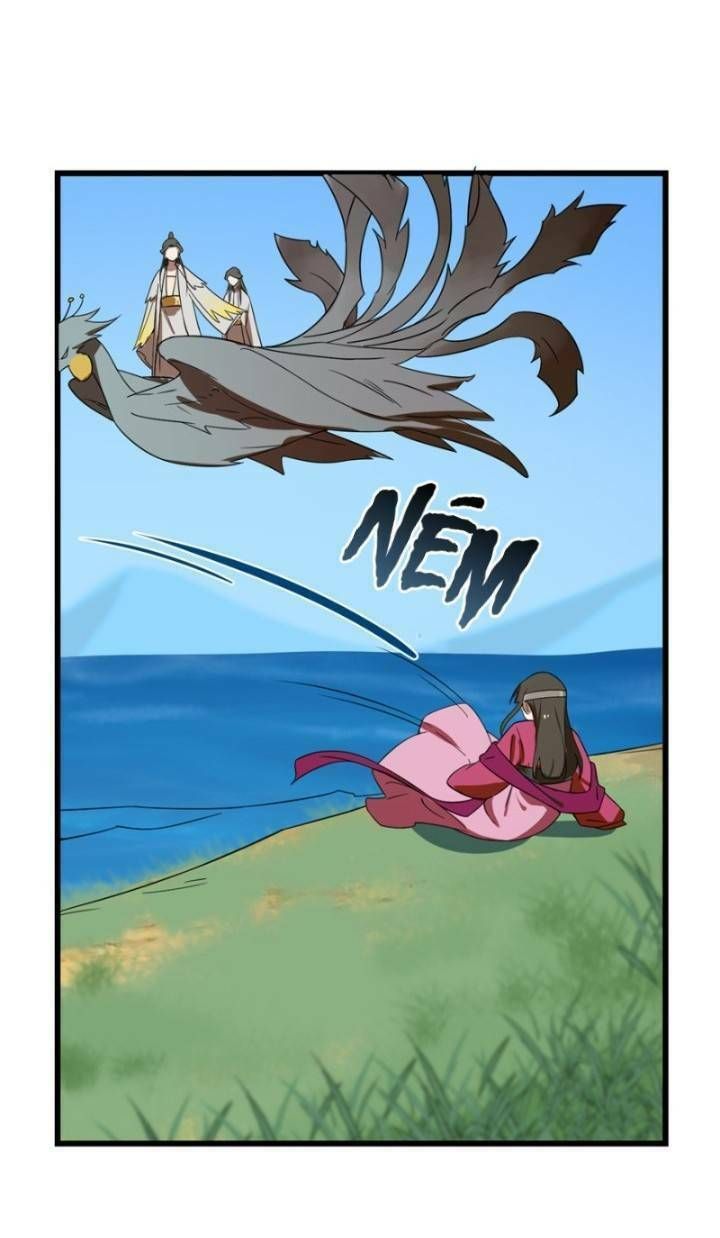 đọc truyện Độc Bộ Thiên Hạ: Đặc Công Thần Y Chương 154 ảnh 20 tại Thiên Thai Truyện