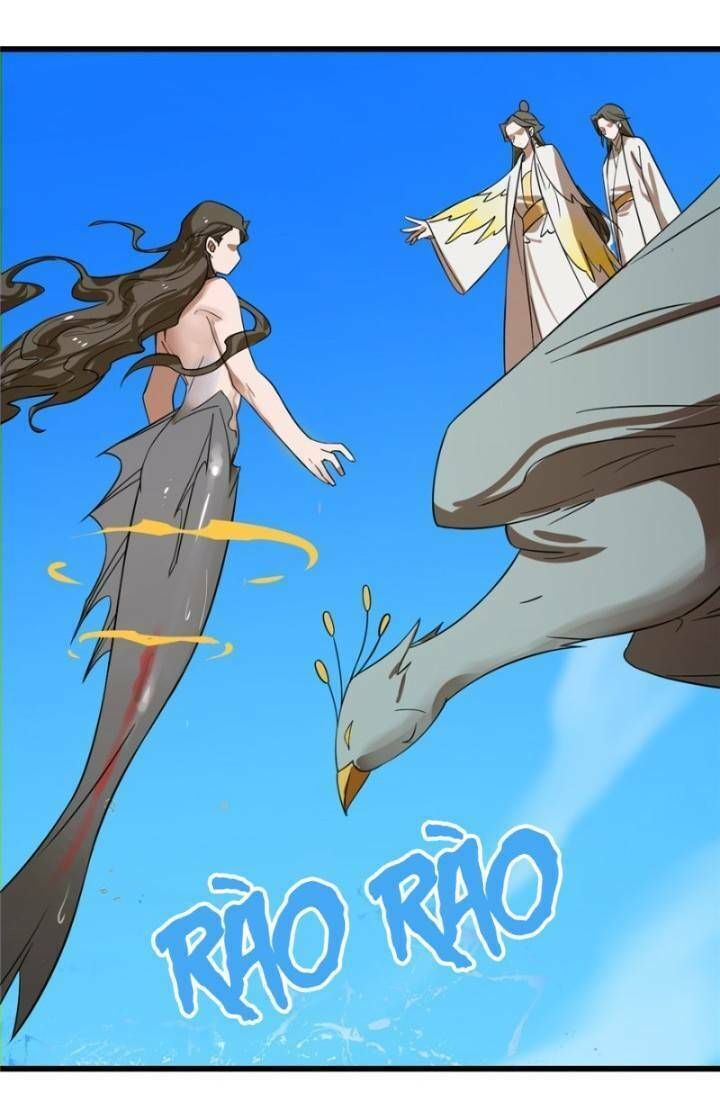 đọc truyện Độc Bộ Thiên Hạ: Đặc Công Thần Y Chương 154 ảnh 22 tại Thiên Thai Truyện