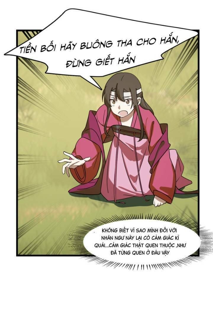 đọc truyện Độc Bộ Thiên Hạ: Đặc Công Thần Y Chương 154 ảnh 23 tại Thiên Thai Truyện