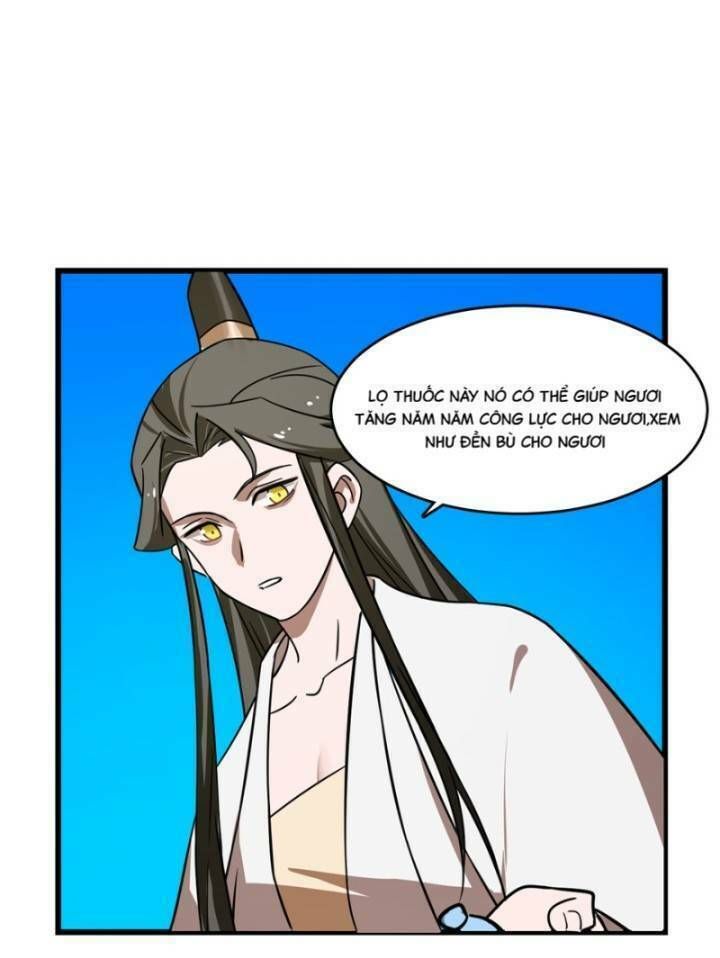 đọc truyện Độc Bộ Thiên Hạ: Đặc Công Thần Y Chương 154 ảnh 24 tại Thiên Thai Truyện