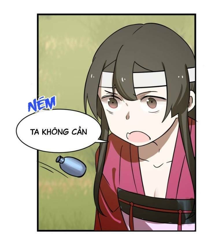 đọc truyện Độc Bộ Thiên Hạ: Đặc Công Thần Y Chương 154 ảnh 25 tại Thiên Thai Truyện