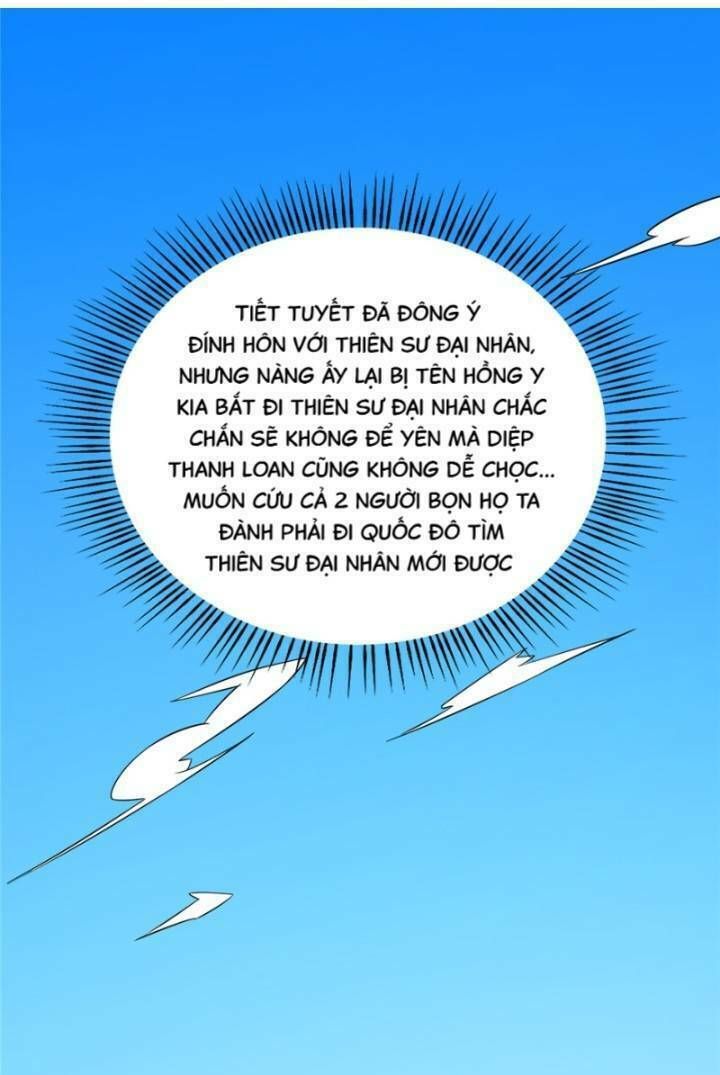 đọc truyện Độc Bộ Thiên Hạ: Đặc Công Thần Y Chương 154 ảnh 29 tại Thiên Thai Truyện
