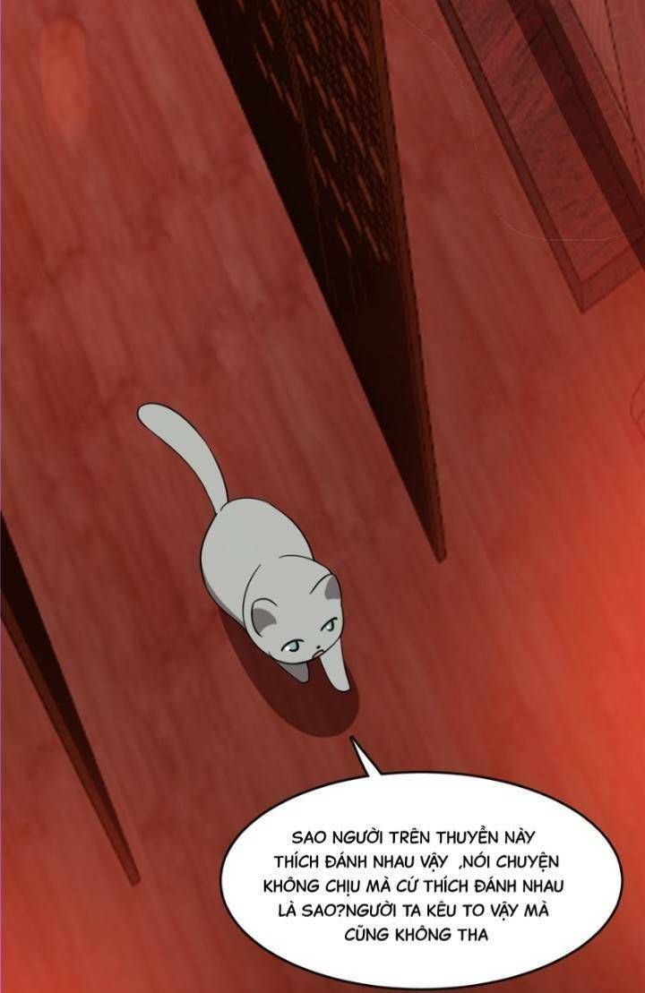 đọc truyện Độc Bộ Thiên Hạ: Đặc Công Thần Y Chương 154 ảnh 46 tại Thiên Thai Truyện