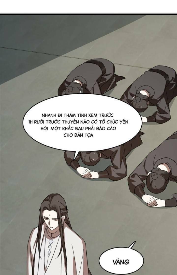 đọc truyện Độc Bộ Thiên Hạ: Đặc Công Thần Y Chương 155 ảnh 27 tại Thiên Thai Truyện