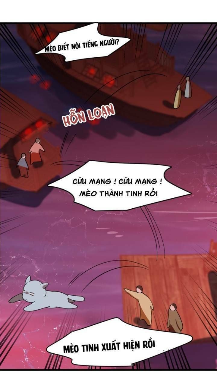 đọc truyện Độc Bộ Thiên Hạ: Đặc Công Thần Y Chương 155 ảnh 8 tại Thiên Thai Truyện