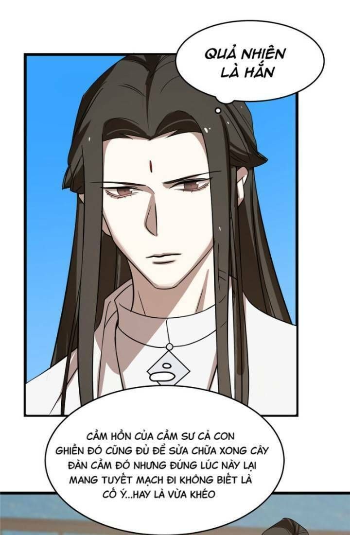 đọc truyện Độc Bộ Thiên Hạ: Đặc Công Thần Y Chương 156 ảnh 12 tại Thiên Thai Truyện