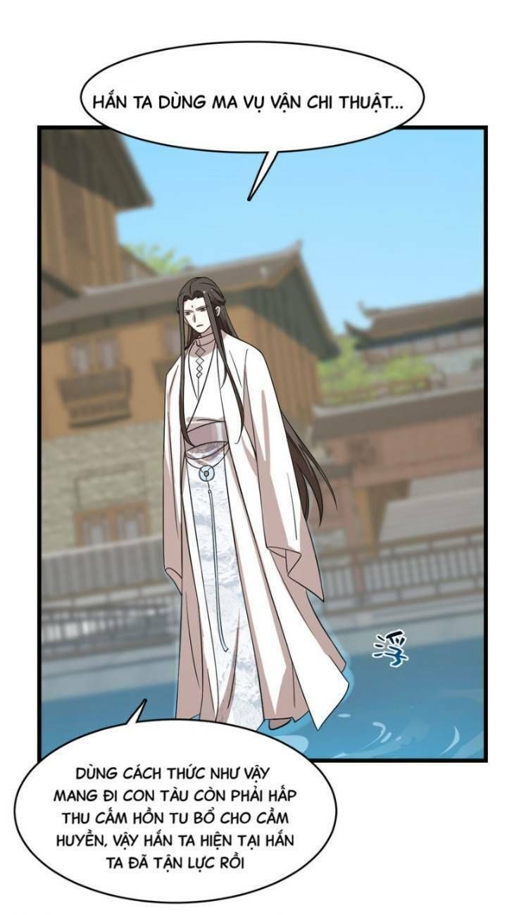 đọc truyện Độc Bộ Thiên Hạ: Đặc Công Thần Y Chương 156 ảnh 17 tại Thiên Thai Truyện