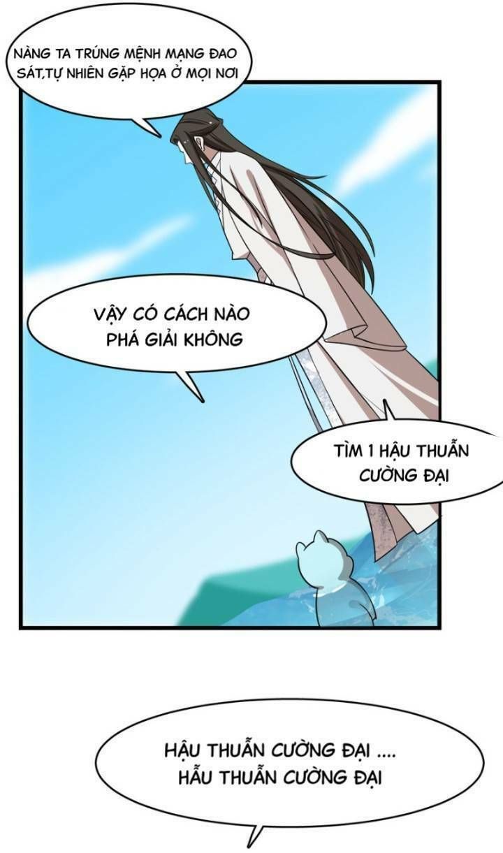 đọc truyện Độc Bộ Thiên Hạ: Đặc Công Thần Y Chương 156 ảnh 20 tại Thiên Thai Truyện