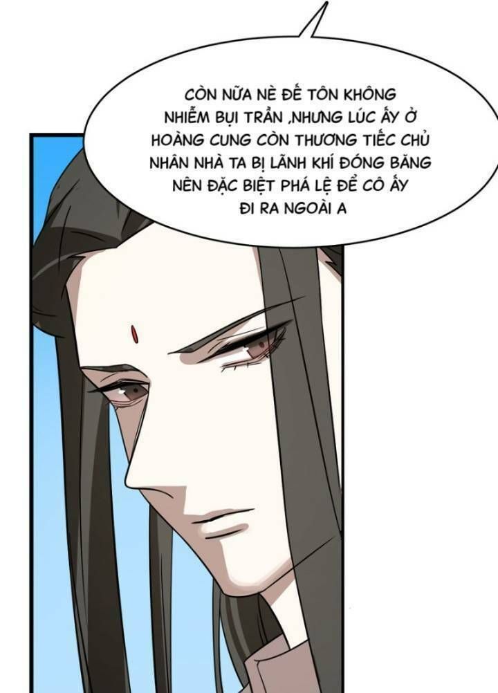 đọc truyện Độc Bộ Thiên Hạ: Đặc Công Thần Y Chương 156 ảnh 27 tại Thiên Thai Truyện