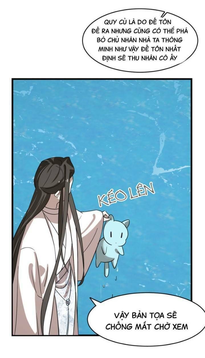 đọc truyện Độc Bộ Thiên Hạ: Đặc Công Thần Y Chương 156 ảnh 32 tại Thiên Thai Truyện