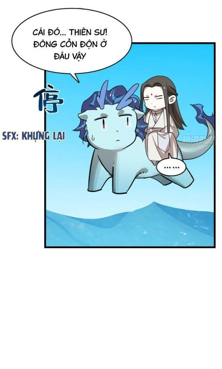 đọc truyện Độc Bộ Thiên Hạ: Đặc Công Thần Y Chương 156 ảnh 36 tại Thiên Thai Truyện