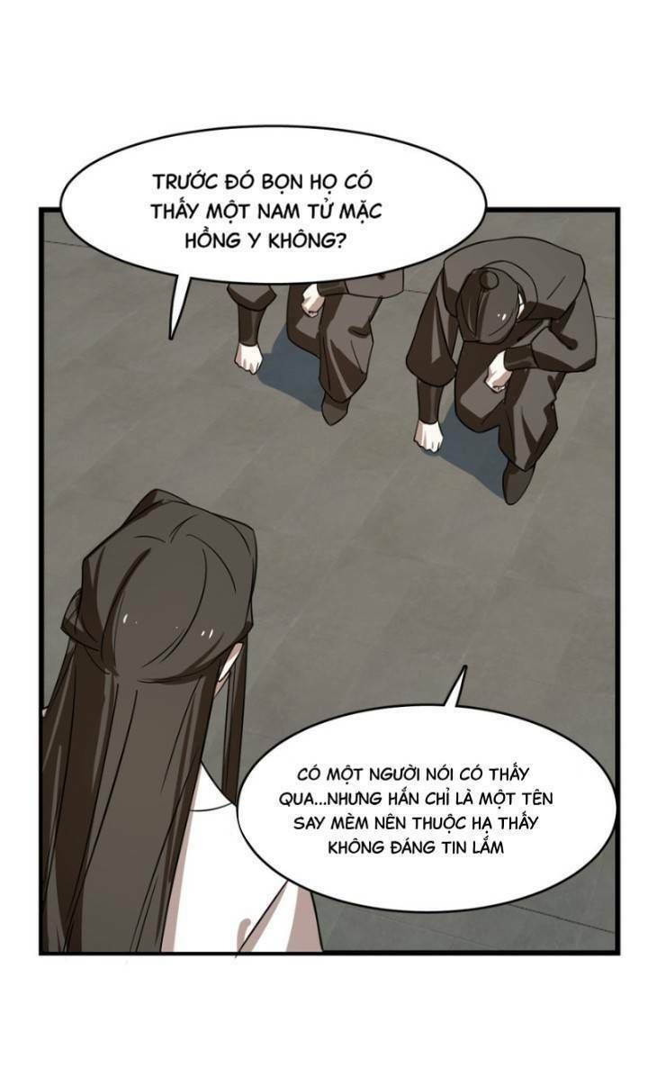 đọc truyện Độc Bộ Thiên Hạ: Đặc Công Thần Y Chương 156 ảnh 11 tại Thiên Thai Truyện