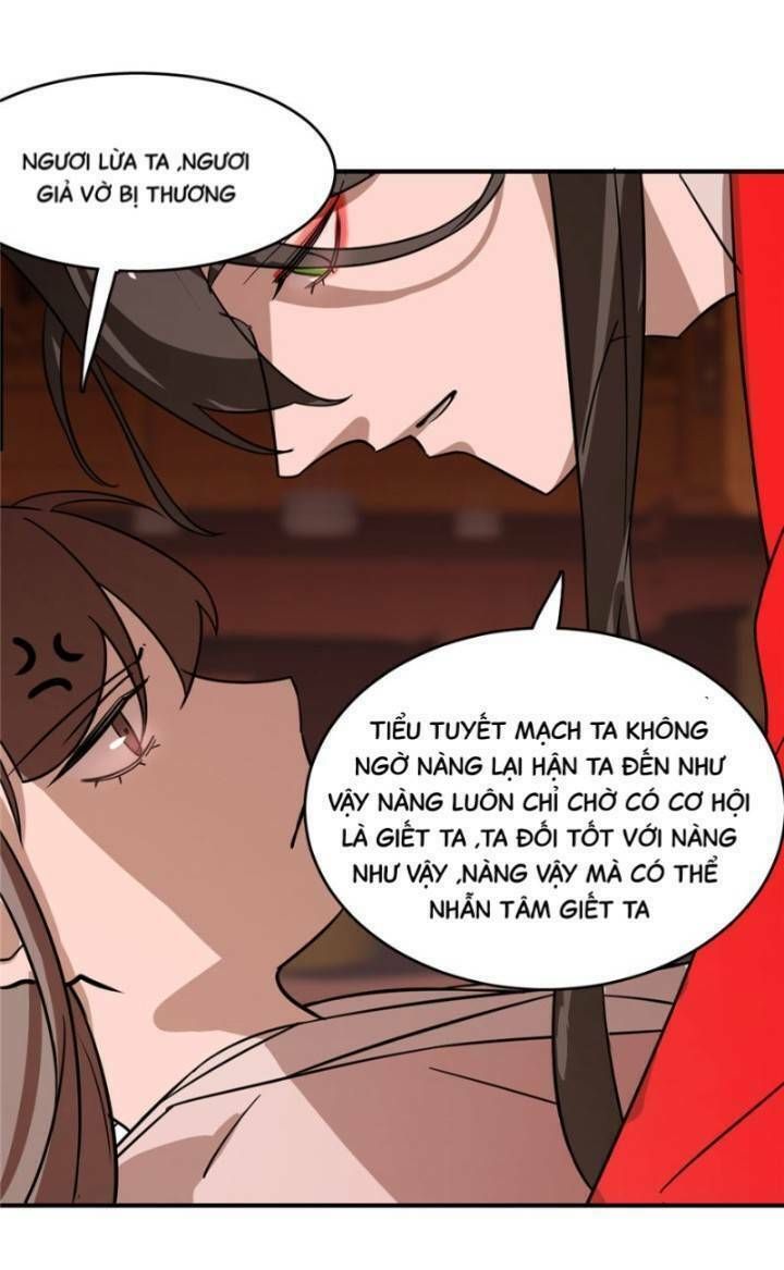 đọc truyện Độc Bộ Thiên Hạ: Đặc Công Thần Y Chương 157 ảnh 15 tại Thiên Thai Truyện