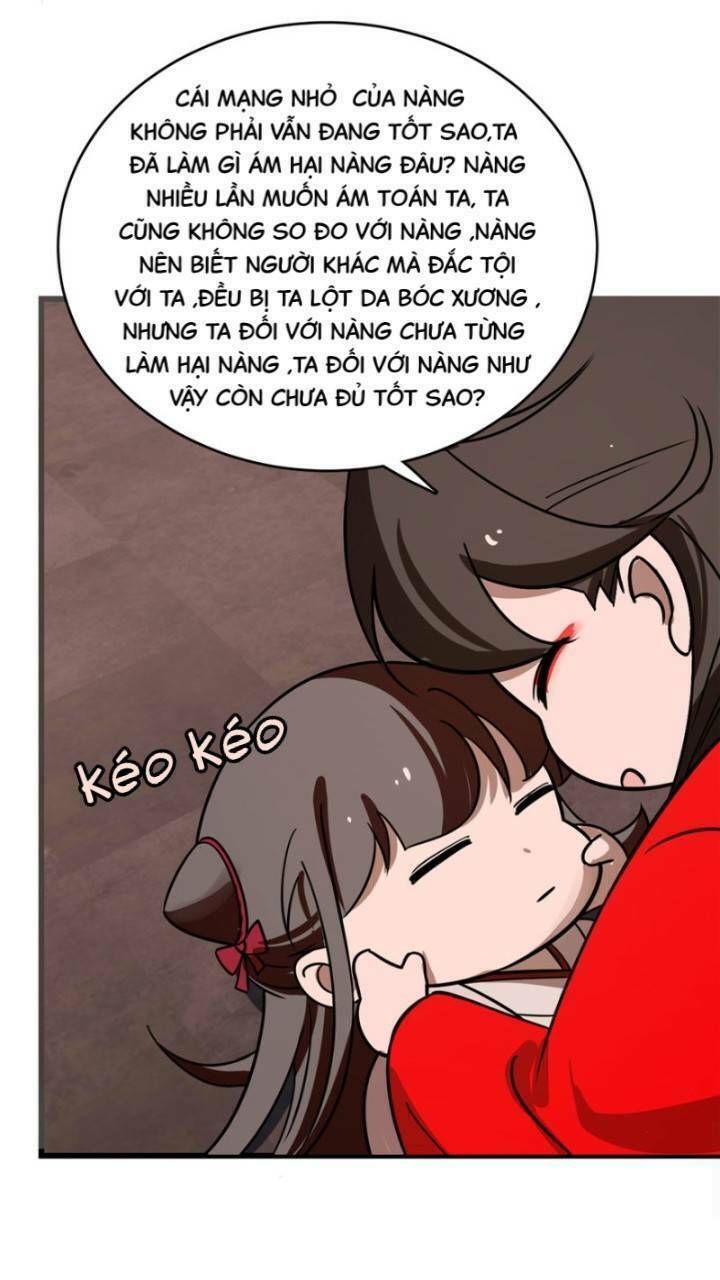 đọc truyện Độc Bộ Thiên Hạ: Đặc Công Thần Y Chương 157 ảnh 18 tại Thiên Thai Truyện