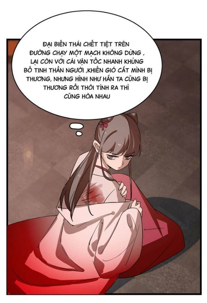 đọc truyện Độc Bộ Thiên Hạ: Đặc Công Thần Y Chương 157 ảnh 4 tại Thiên Thai Truyện