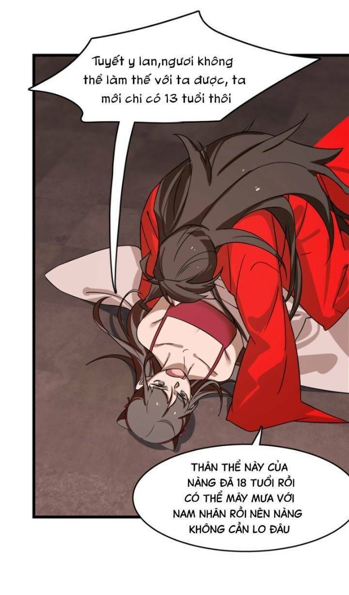 đọc truyện Độc Bộ Thiên Hạ: Đặc Công Thần Y Chương 157 ảnh 24 tại Thiên Thai Truyện