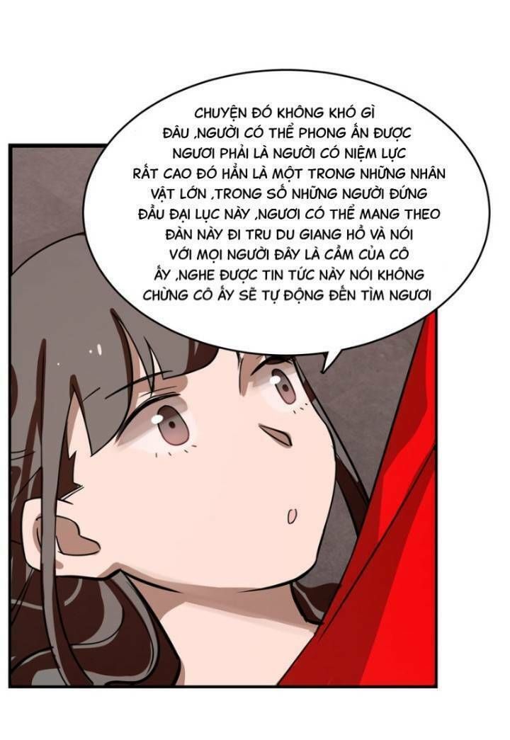 đọc truyện Độc Bộ Thiên Hạ: Đặc Công Thần Y Chương 157 ảnh 34 tại Thiên Thai Truyện