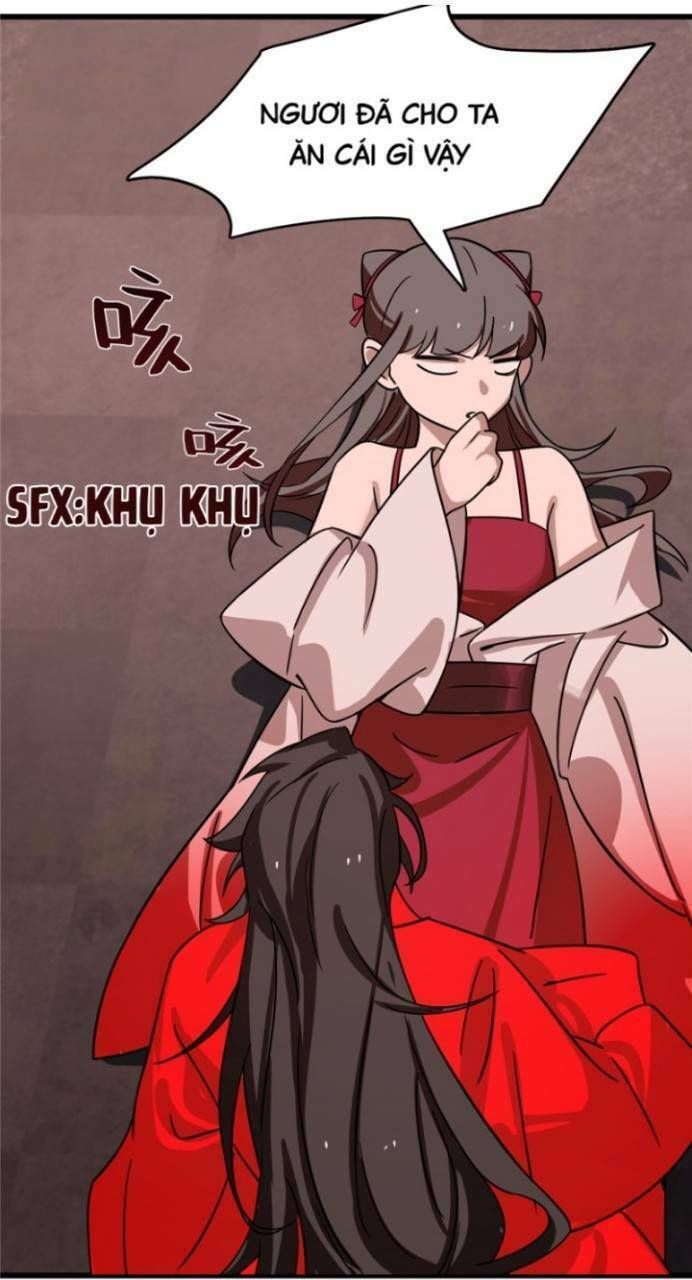 đọc truyện Độc Bộ Thiên Hạ: Đặc Công Thần Y Chương 158 ảnh 19 tại Thiên Thai Truyện