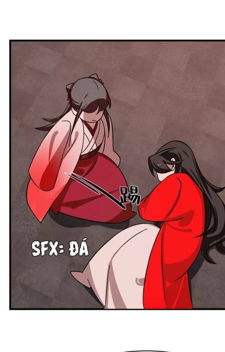 đọc truyện Độc Bộ Thiên Hạ: Đặc Công Thần Y Chương 158 ảnh 27 tại Thiên Thai Truyện