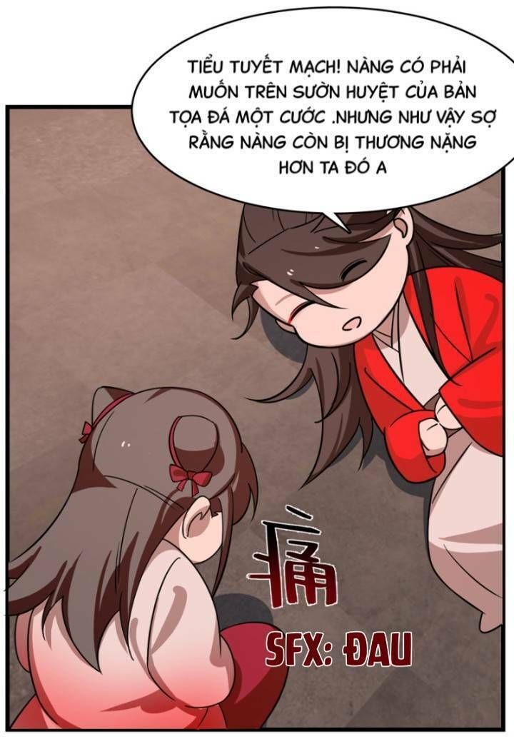 đọc truyện Độc Bộ Thiên Hạ: Đặc Công Thần Y Chương 158 ảnh 28 tại Thiên Thai Truyện