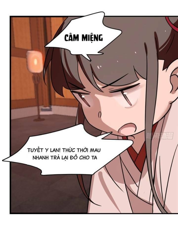 đọc truyện Độc Bộ Thiên Hạ: Đặc Công Thần Y Chương 158 ảnh 35 tại Thiên Thai Truyện