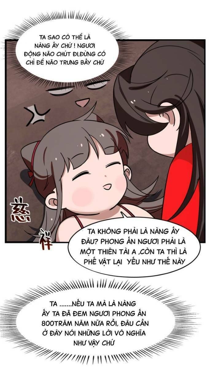 đọc truyện Độc Bộ Thiên Hạ: Đặc Công Thần Y Chương 158 ảnh 6 tại Thiên Thai Truyện