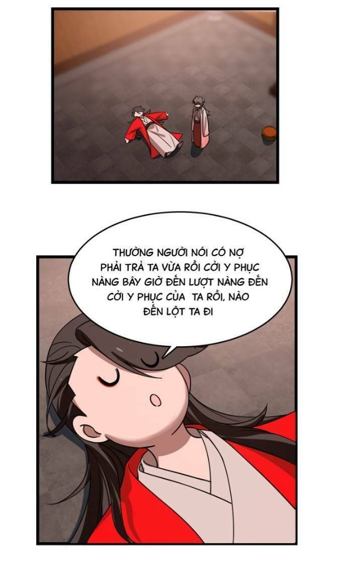 đọc truyện Độc Bộ Thiên Hạ: Đặc Công Thần Y Chương 159 ảnh 3 tại Thiên Thai Truyện