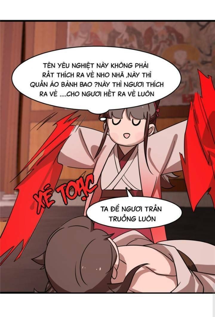 đọc truyện Độc Bộ Thiên Hạ: Đặc Công Thần Y Chương 159 ảnh 14 tại Thiên Thai Truyện