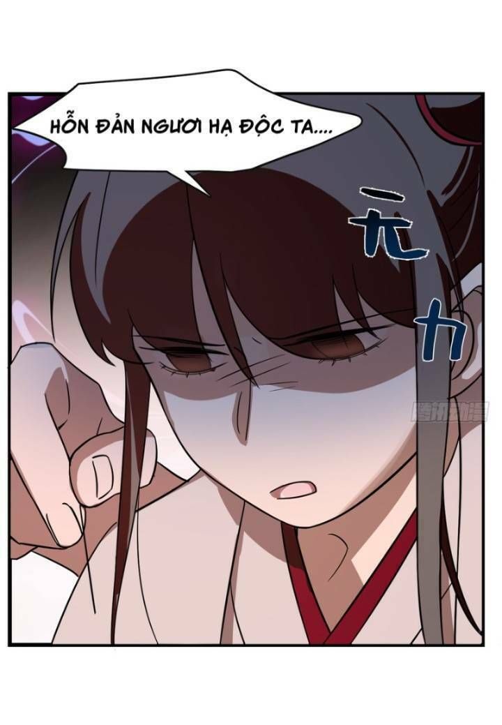 đọc truyện Độc Bộ Thiên Hạ: Đặc Công Thần Y Chương 159 ảnh 23 tại Thiên Thai Truyện