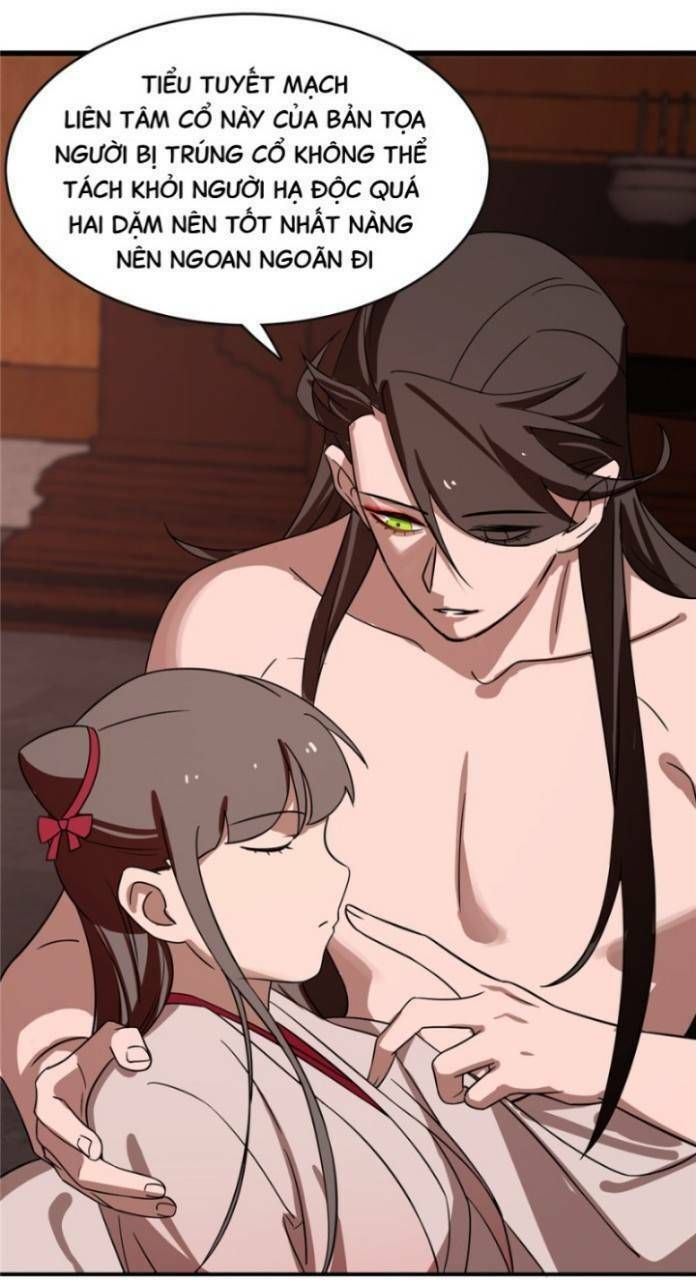 đọc truyện Độc Bộ Thiên Hạ: Đặc Công Thần Y Chương 159 ảnh 25 tại Thiên Thai Truyện