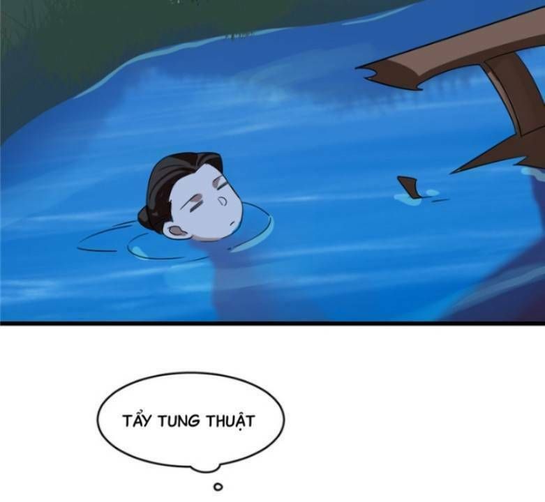 đọc truyện Độc Bộ Thiên Hạ: Đặc Công Thần Y Chương 159 ảnh 29 tại Thiên Thai Truyện