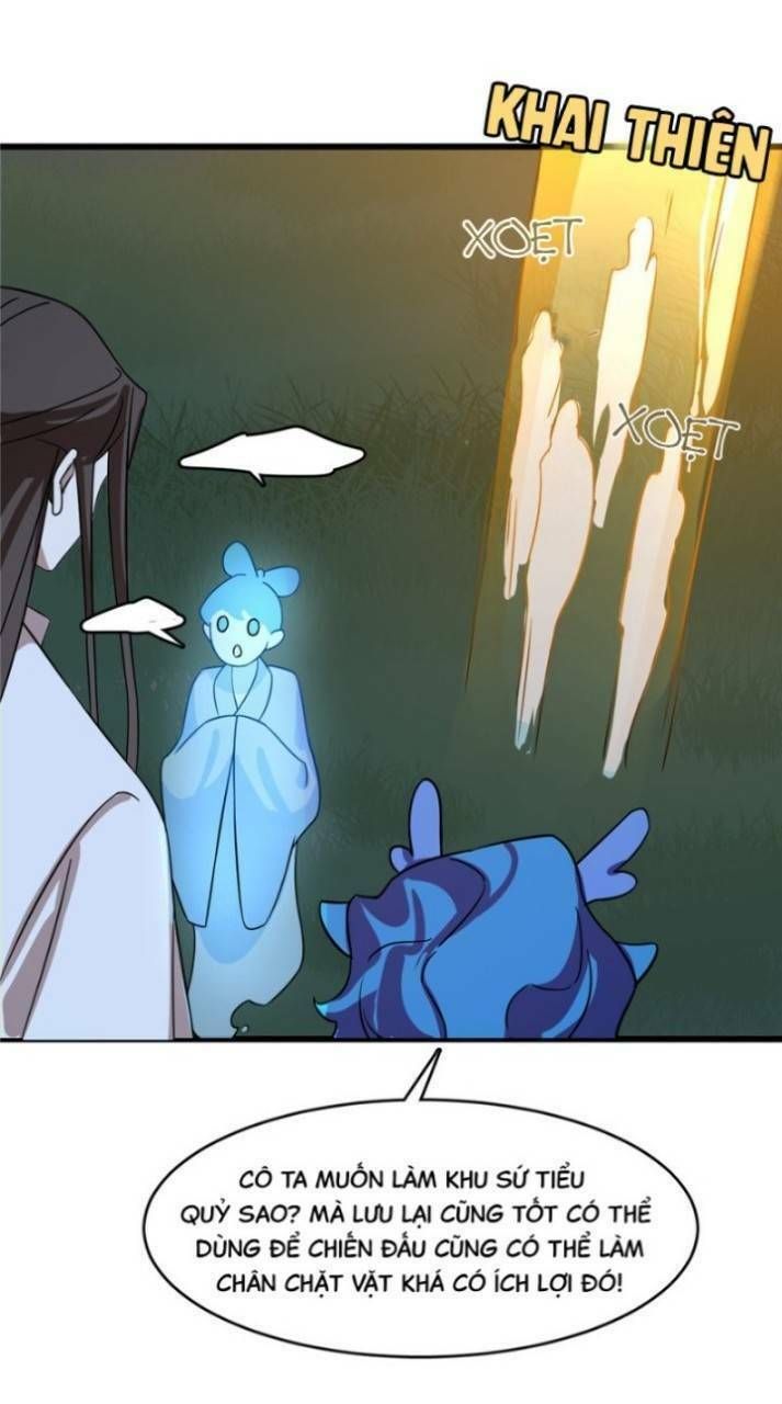 đọc truyện Độc Bộ Thiên Hạ: Đặc Công Thần Y Chương 159 ảnh 36 tại Thiên Thai Truyện