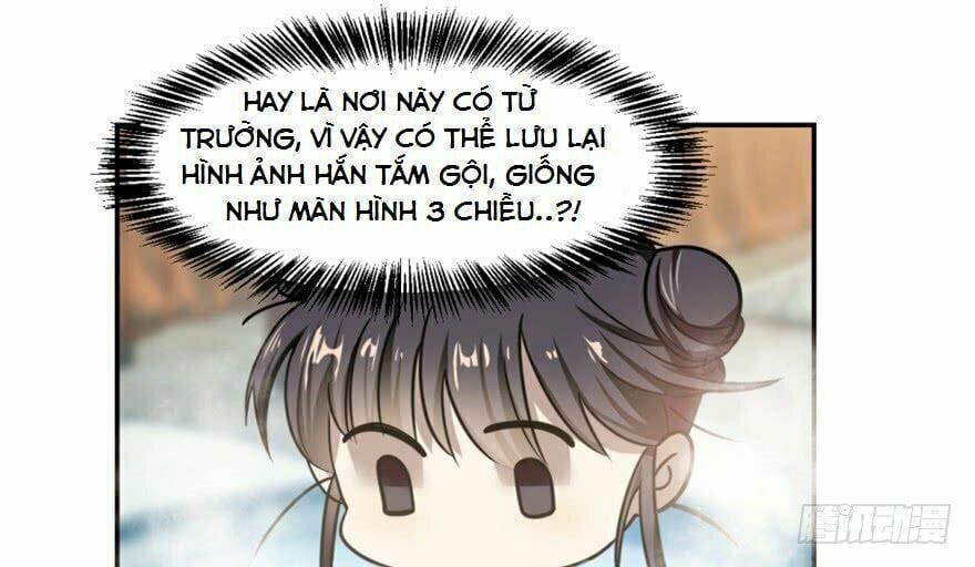 đọc truyện Độc Bộ Thiên Hạ: Đặc Công Thần Y Chương 16 ảnh 14 tại Thiên Thai Truyện