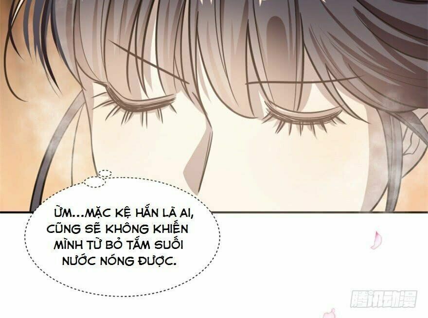 đọc truyện Độc Bộ Thiên Hạ: Đặc Công Thần Y Chương 16 ảnh 18 tại Thiên Thai Truyện