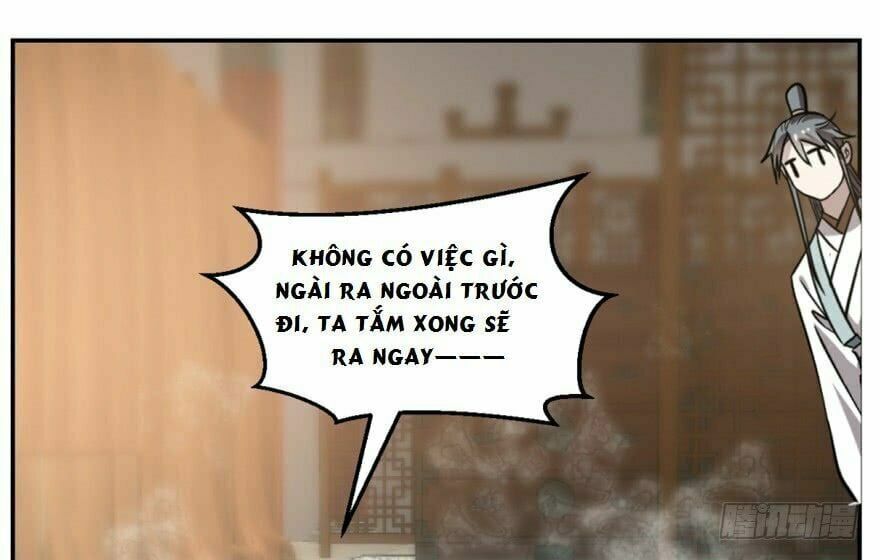 đọc truyện Độc Bộ Thiên Hạ: Đặc Công Thần Y Chương 16 ảnh 30 tại Thiên Thai Truyện