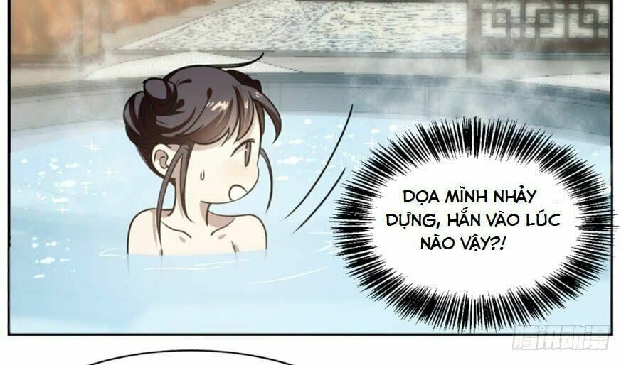 đọc truyện Độc Bộ Thiên Hạ: Đặc Công Thần Y Chương 16 ảnh 31 tại Thiên Thai Truyện