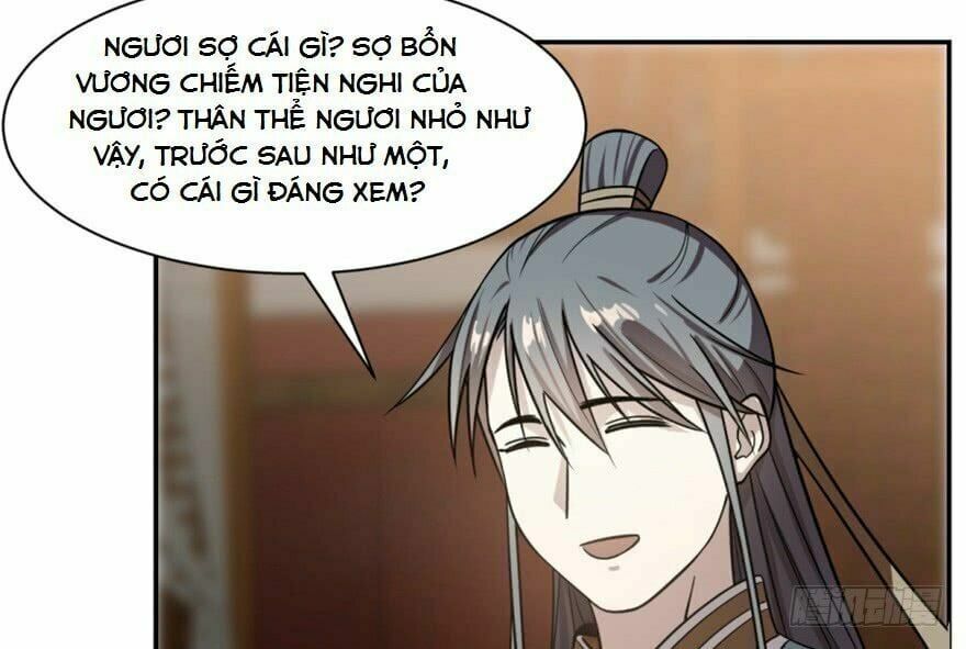 đọc truyện Độc Bộ Thiên Hạ: Đặc Công Thần Y Chương 16 ảnh 32 tại Thiên Thai Truyện