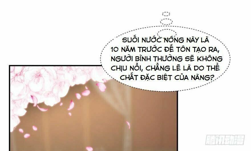 đọc truyện Độc Bộ Thiên Hạ: Đặc Công Thần Y Chương 16 ảnh 35 tại Thiên Thai Truyện