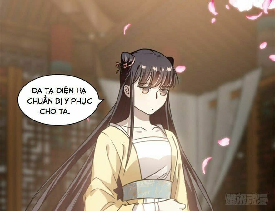 đọc truyện Độc Bộ Thiên Hạ: Đặc Công Thần Y Chương 16 ảnh 38 tại Thiên Thai Truyện