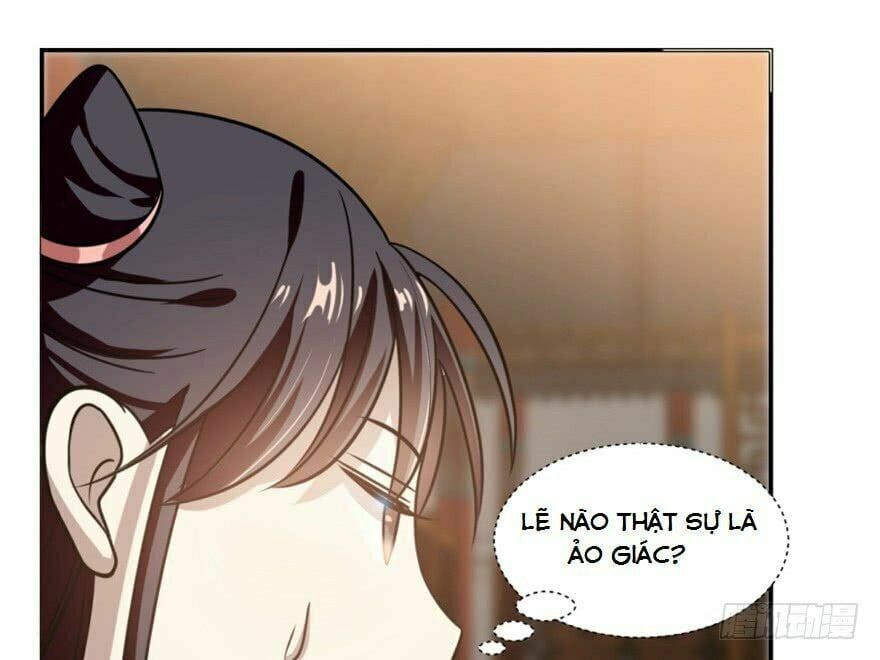 đọc truyện Độc Bộ Thiên Hạ: Đặc Công Thần Y Chương 16 ảnh 46 tại Thiên Thai Truyện