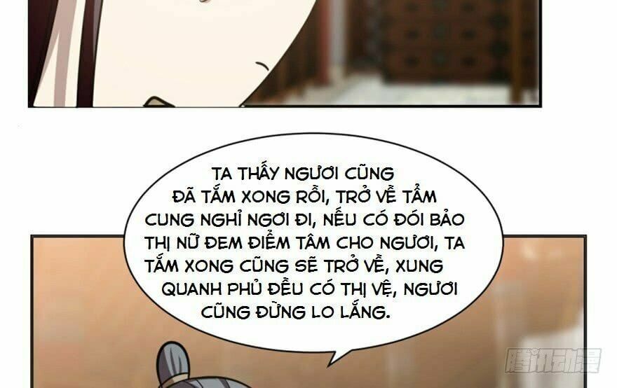 đọc truyện Độc Bộ Thiên Hạ: Đặc Công Thần Y Chương 16 ảnh 47 tại Thiên Thai Truyện