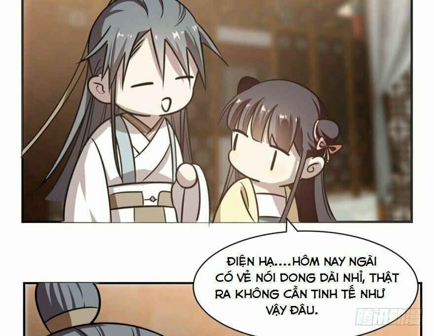 đọc truyện Độc Bộ Thiên Hạ: Đặc Công Thần Y Chương 16 ảnh 48 tại Thiên Thai Truyện