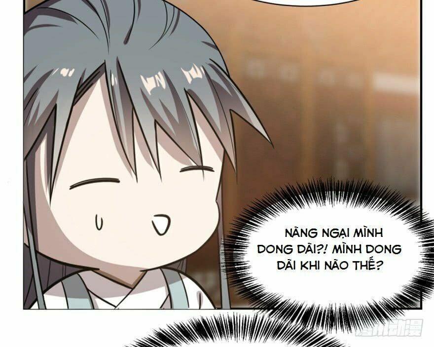 đọc truyện Độc Bộ Thiên Hạ: Đặc Công Thần Y Chương 16 ảnh 49 tại Thiên Thai Truyện