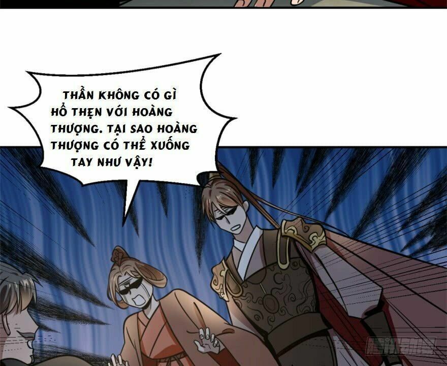 đọc truyện Độc Bộ Thiên Hạ: Đặc Công Thần Y Chương 16 ảnh 55 tại Thiên Thai Truyện